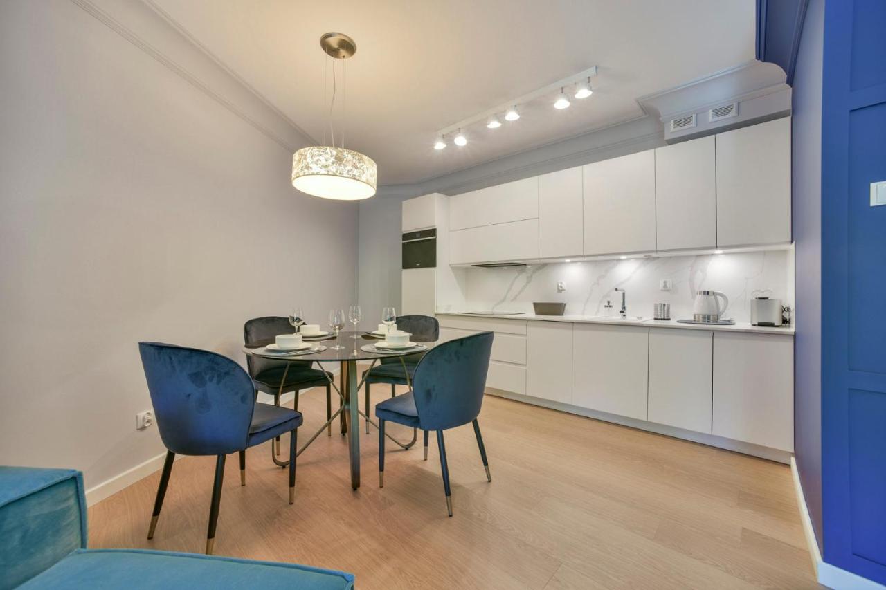 Apartamenty NAVIGATOR- NADMORSKIE TARASY PORT Kolobrzeg Bagian luar foto