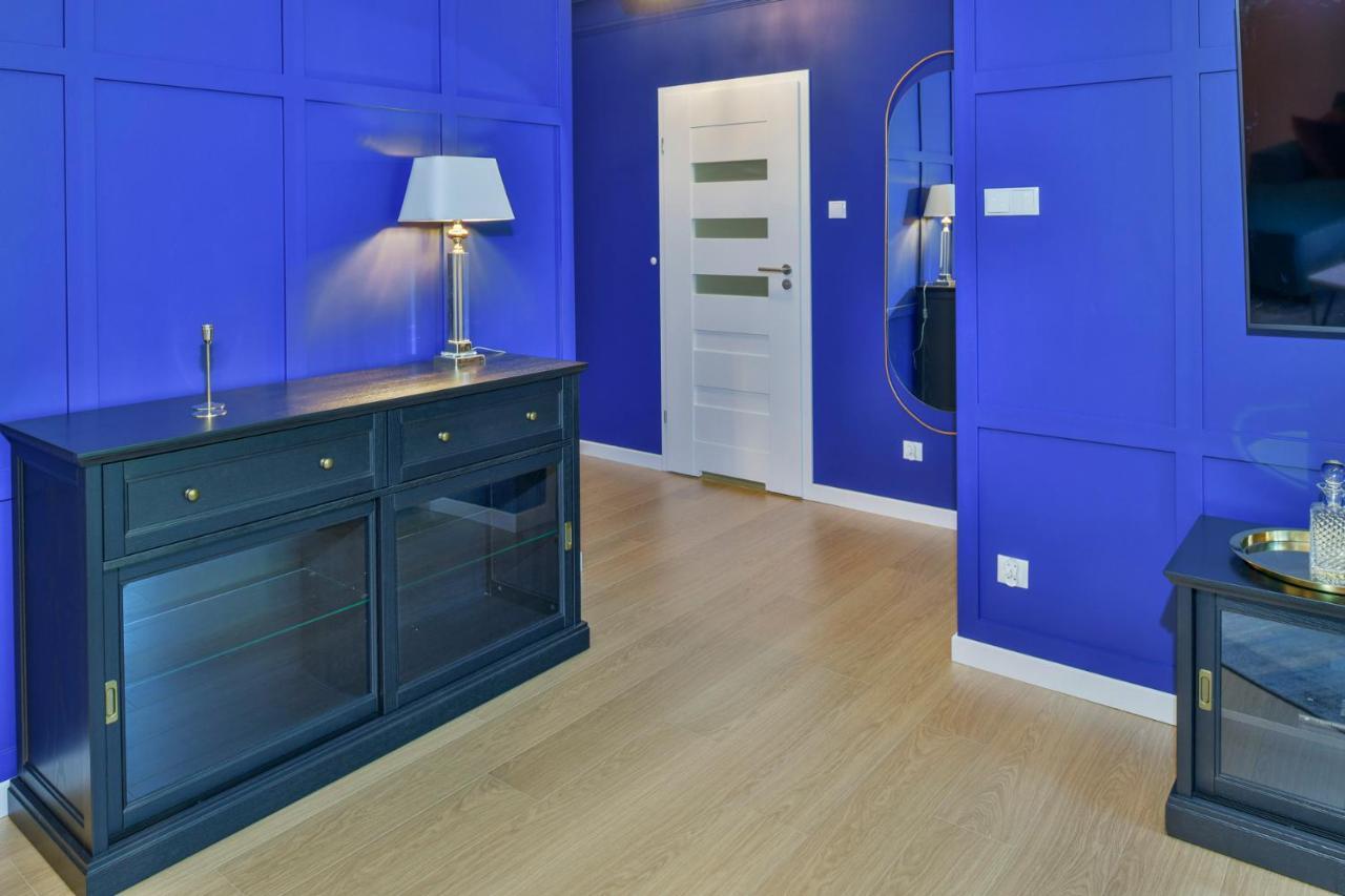 Apartamenty NAVIGATOR- NADMORSKIE TARASY PORT Kolobrzeg Bagian luar foto
