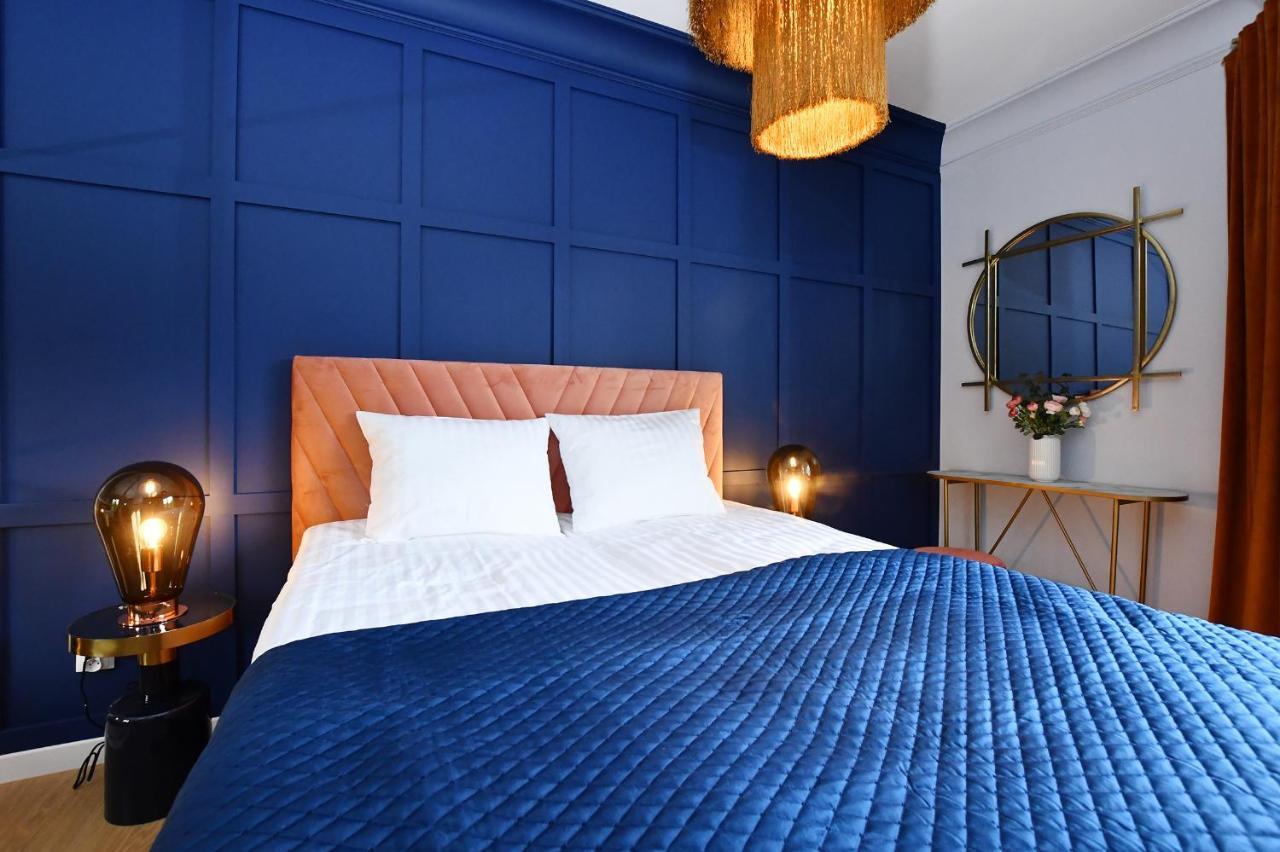 Apartamenty NAVIGATOR- NADMORSKIE TARASY PORT Kolobrzeg Bagian luar foto