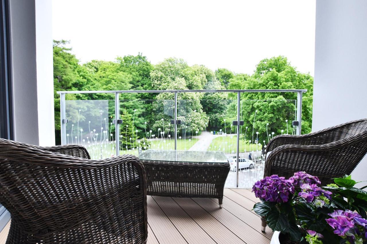 Apartamenty NAVIGATOR- NADMORSKIE TARASY PORT Kolobrzeg Bagian luar foto