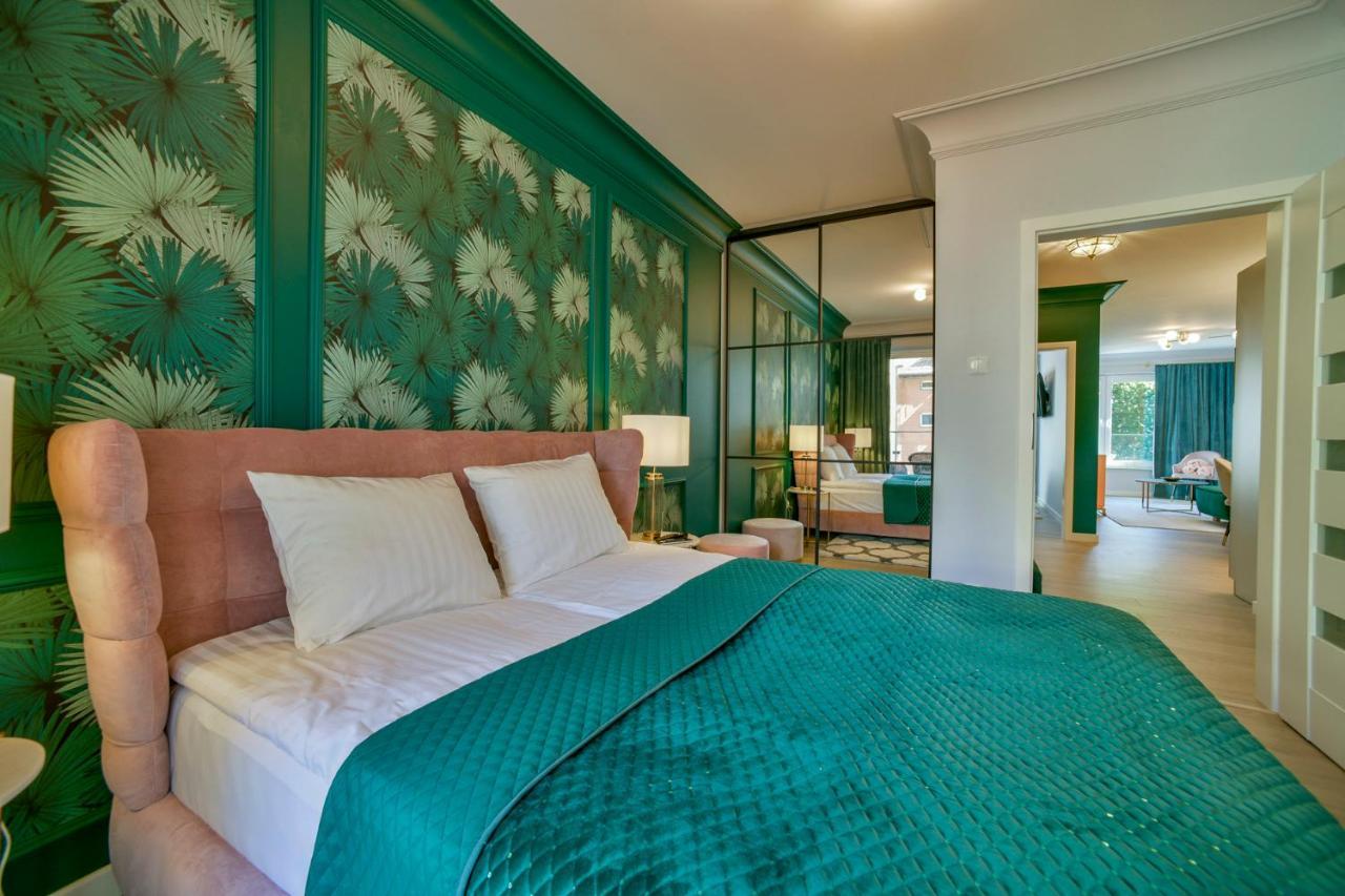Apartamenty NAVIGATOR- NADMORSKIE TARASY PORT Kolobrzeg Bagian luar foto